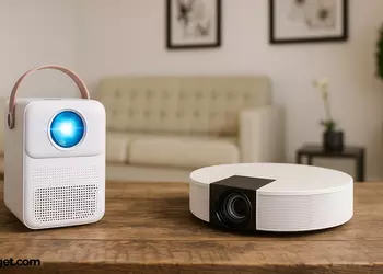 Best Sainyer Projectors: Review and Comparison