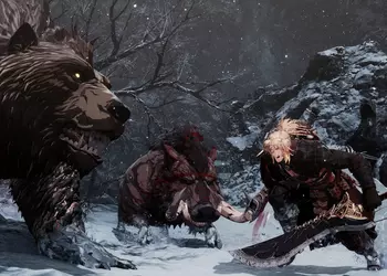 The First Berserker: Khazan еще не вышла, но уже имеет 95% положительных отзывов в Steam