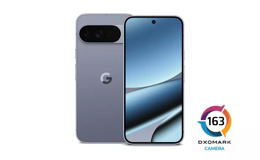 Pixel 10 Pro XL установил бенчмарк с последними результатами DxOMark