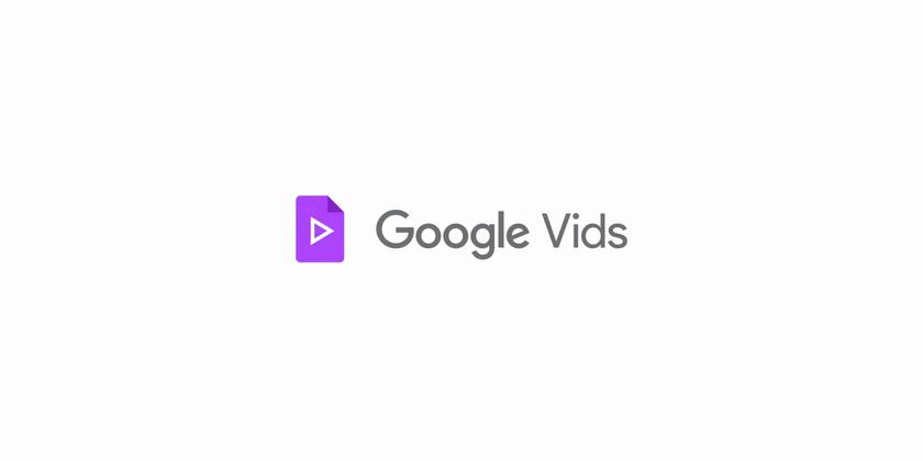 Google Vids доступен для тестирования в Workspace Labs