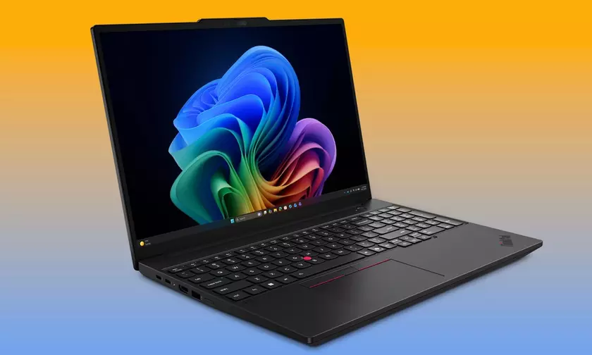 Разбираем Lenovo ThinkPad: Что делает его лучшим выбором среди ноутбуков?