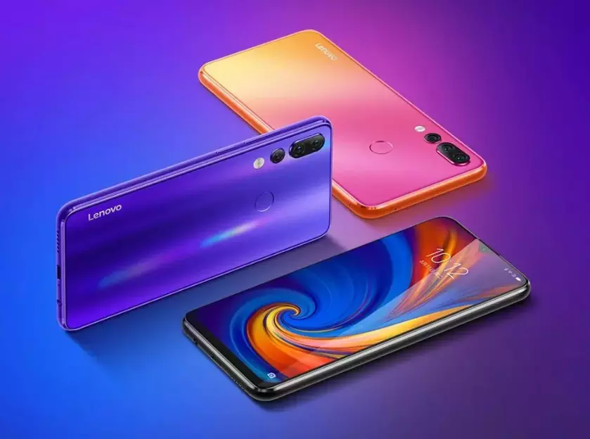 Lenovo привезет на CES специальную версию Z5s