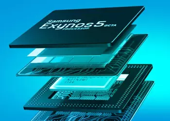 Samsung стал крупнейшим производителем чипов в мире