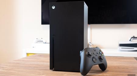 Тепер диски з іграми для Xbox One на Xbox Series X можна запускати в автономному режимі