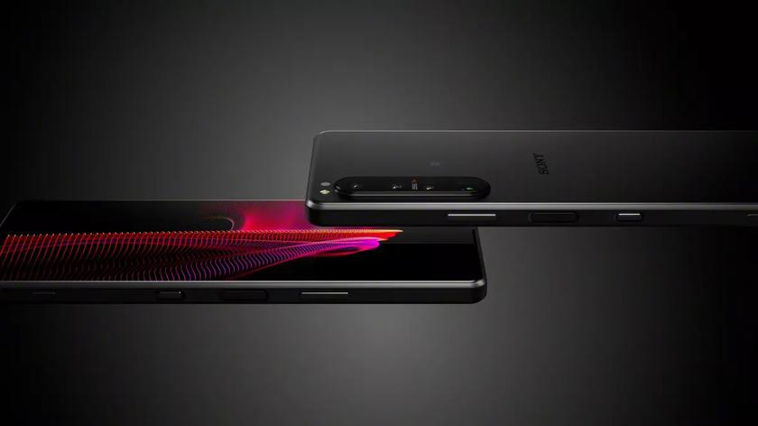 Sony исправилась: флагман Xperia 1 III получит как минимум два обновления Android