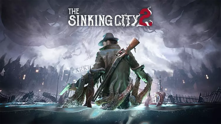 The Sinking City 2 arrives summer ...