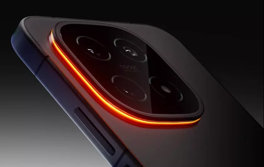 Descubre el Poder del iQOO 15 Ultra: Innovación y Rendimiento en Tus Manos