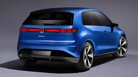 Les voitures électriques Volkswagen deviendront moins chères grâce à de nouvelles batteries