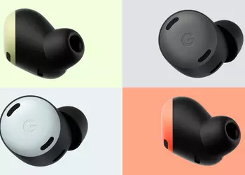Google Pixel Buds Pro with ANC and up to 31 hours of battery life with a €60 discount