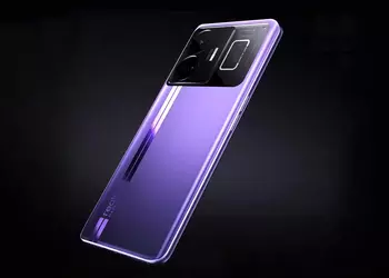 It's official: the realme GT Neo 5 will get a 6.74-inch 1.5K OLED display with 144Hz refresh rate