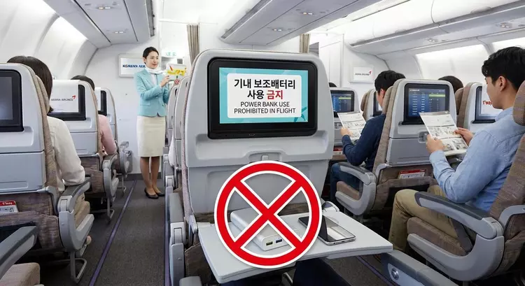 South Korea Declares War on Power ...