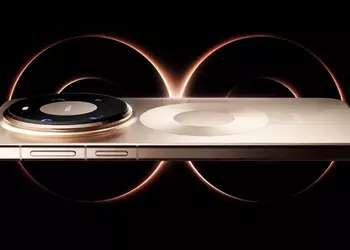 Состоялась презентация флагманских смартфонов Huawei Mate 80 с премиальным дизайном и впечатляющими характеристиками