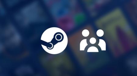 Valve a lancé les Steam Family Groups, qui vous permettront de connecter jusqu'à 5 personnes proches pour partager des jeux entre elles