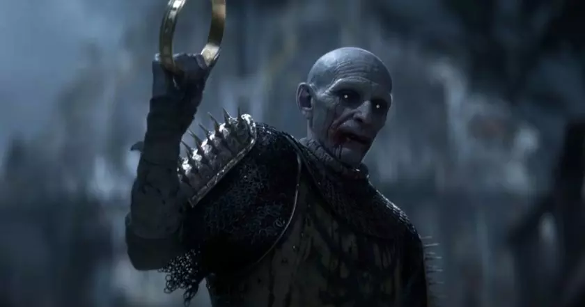 Новый трейлер The Blood of Dawnwalker: взгляд на кадр