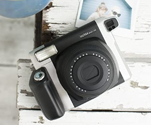 Fujifilm Instax Wide 300 Instant Camera 