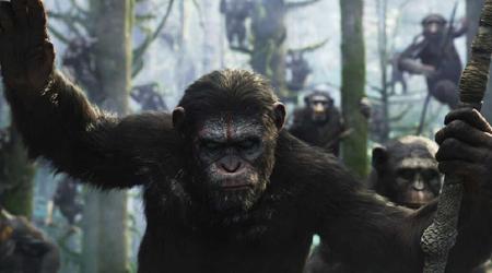 Under Super Bowl-sendingen hadde traileren til Kingdom of the Planet of the Apes premiere, og en ny lanseringsdato ble avslørt.