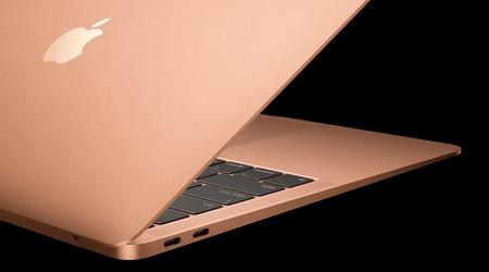 Apple dévoilera de nouveaux MacBooks lors de la conférence WWDC en juin - Bloomberg