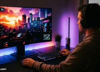 Best QD-OLED Monitors for Gaming