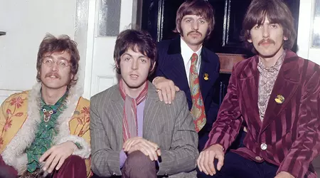 Les Beatles sont nommés pour un Grammy pour la chanson "Now and Then", créée par Paul McCartney avec l'aide de l'IA à partir de la démo de Lennon datant de 1978.
