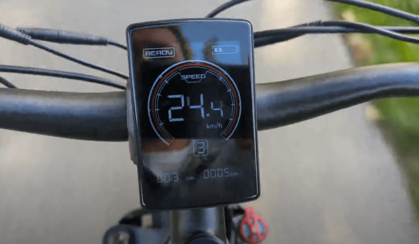 HITWAY BK9M E-Bike Review