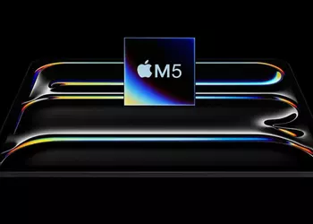 Bloomberg: на этой неделе Apple представит iPad Pro, Vision Pro и MacBook Pro на чипе M5