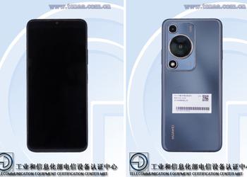 Huawei представить недорогий смартфон без 5G, який зовні нагадує флагманську модель Huawei P60 Pro за $1000