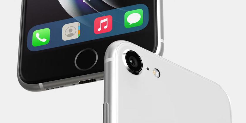 Источник: новые iPhone SE и iPad Air уже запущены в производство