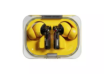 Вслед за Nothing Ear: в интернете появились подробности и качественные рендеры Nothing Ear (a)