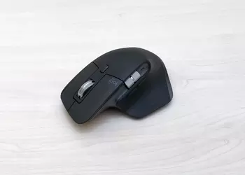 Обзор Logitech MX Master 3: беспроводная мышь-мультитул