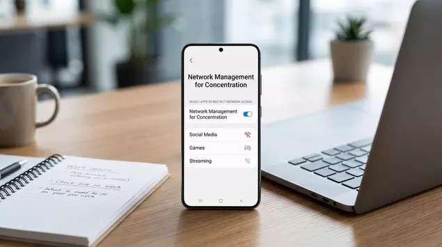 One UI 9 : Samsung prépare ...