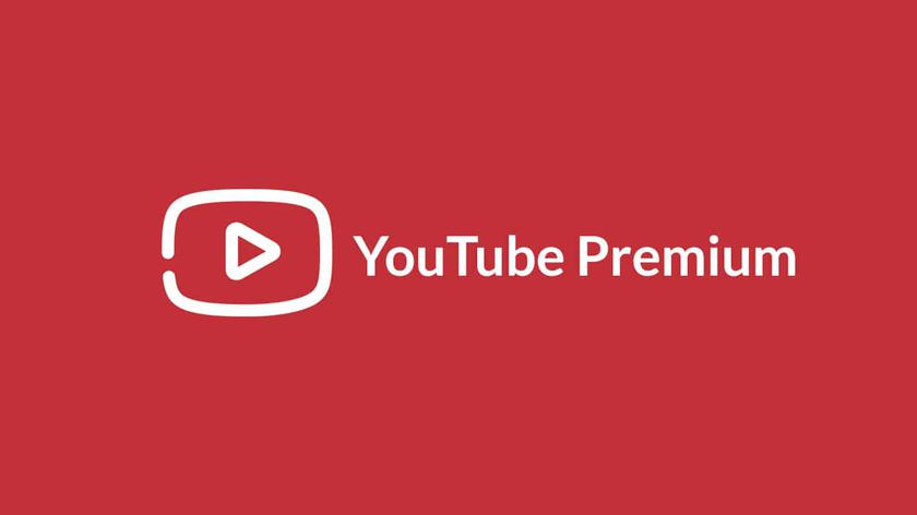Less than 2.2% of YouTube users pay for Premium subscriptions
