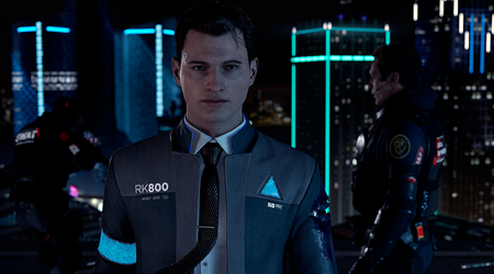 Чутки: Quantic Dream має показати свою нову фентезійну гру Dreamland на Gamescom 2022