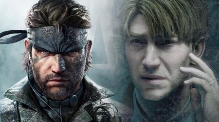 Une célébration des jeux Konami : au Tokyo Game Show, l'entreprise organisera des projections approfondies de Metal Gear Solid Δ : Snake Eater, Silent Hill 2 Remake et d'autres nouveautés attendues.