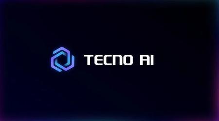 Tecno presenta AI Vision y planea integrarla en todos sus gadgets