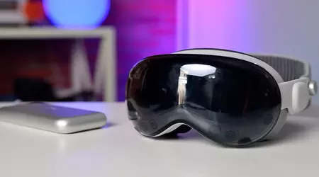 Laparoscopic surgery goes to the next level with Apple Vision Pro