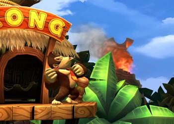 Donkey Kong Country Returns HD für ...