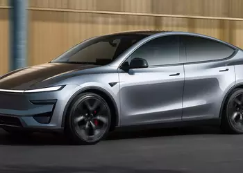 Tesla Model Y Performance получила систему launch control