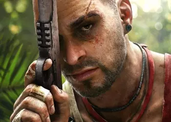 Новое качество старых игр: Far Cry 3, Blood Dragon и Far Cry: Primal получат 60 FPS на PlayStation 5 и Xbox Series