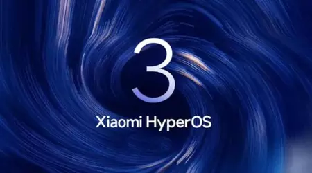 Xiaomi started global distribution of HyperOS 3 — Xiaomi 15T series models were the first to receive the update