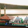 Lego Creators совместно с платформой United24 представили эксклюзивные наборы конструкторов, посвященные главным памятникам архитектуры Украины-6