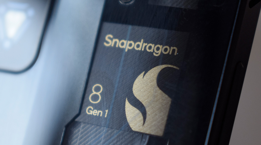 Известны первые смартфоны, которые получат флагманский чип Snapdragon 8+ Gen 1