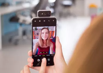 ASUS готовит флагманские смартфоны с необычными именами — Sake и Vodka