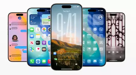 iOS 26 will work on iPhone 11 and later - here's the full list