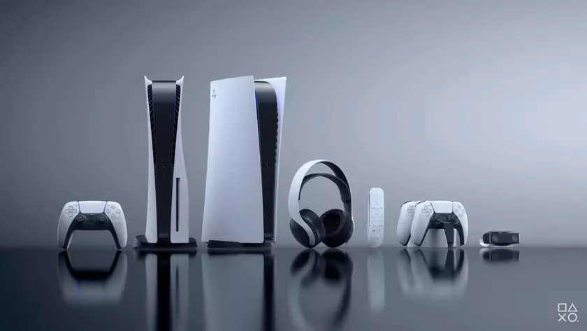 Короля делает свита: как получить больше удовольствия от игр на PlayStation 5 (объяснение на гифках)