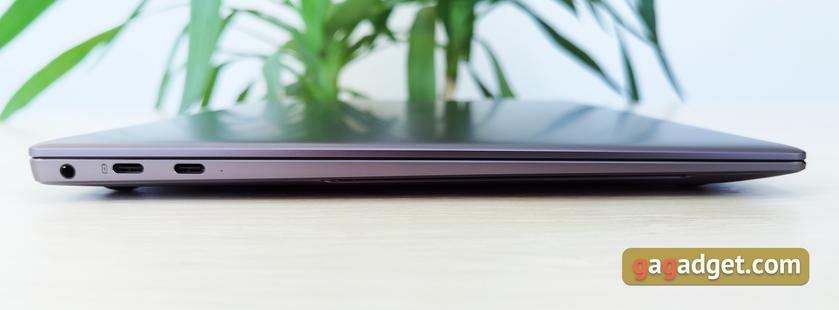 Обзор Huawei MateBook X Pro: флагманский ультрабук с великолепным дисплеем-18