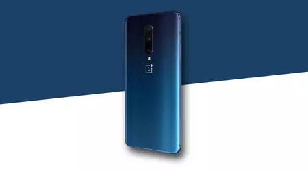 Смартфон OnePlus 7T презентують 15 жовтня, а OnePlus TV - наприкінці вересня