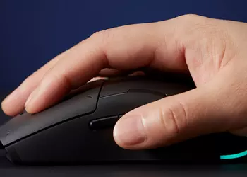 Xiaomi выпустила игровую мышь Gaming Mouse Lite с RGB-подсветкой всего за $15