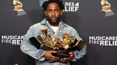 Fortnite is likely to feature special emotes with Kendrick Lamar's music, says insider