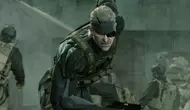 Почти 20 лет ожиданий не были напрасными: Metal Gear Solid 4 выглядит превосходно на современных платформах — показан час геймплея