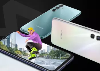 Samsung is working on a Galaxy M44 5G smartphone with Snapdragon 888 chip and 6GB RAM